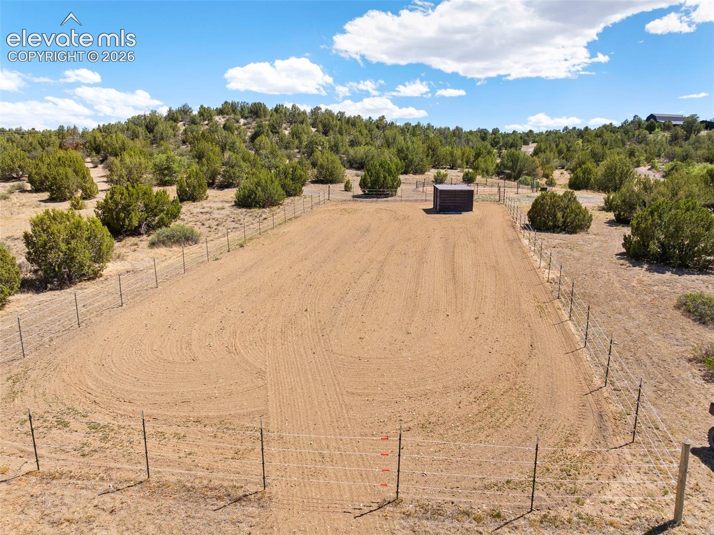 Listing photo 47 for 7445 Pinon Heights NA