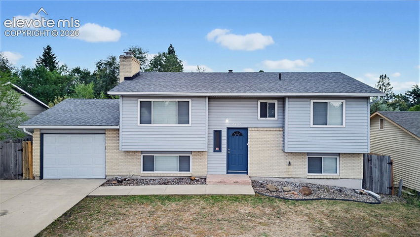 4855 S Crimson Circle — listing photo