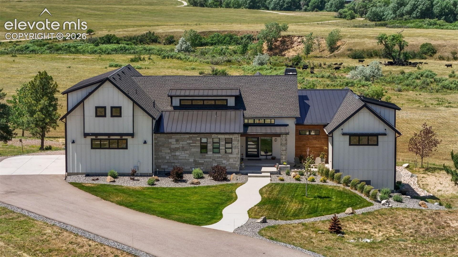 5021 Perry Park Road