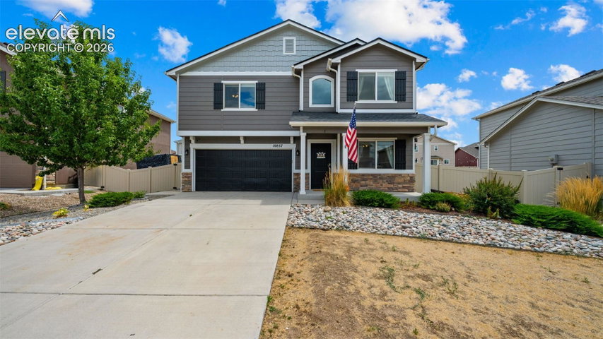 10857 Hidden Prairie Parkway — listing photo