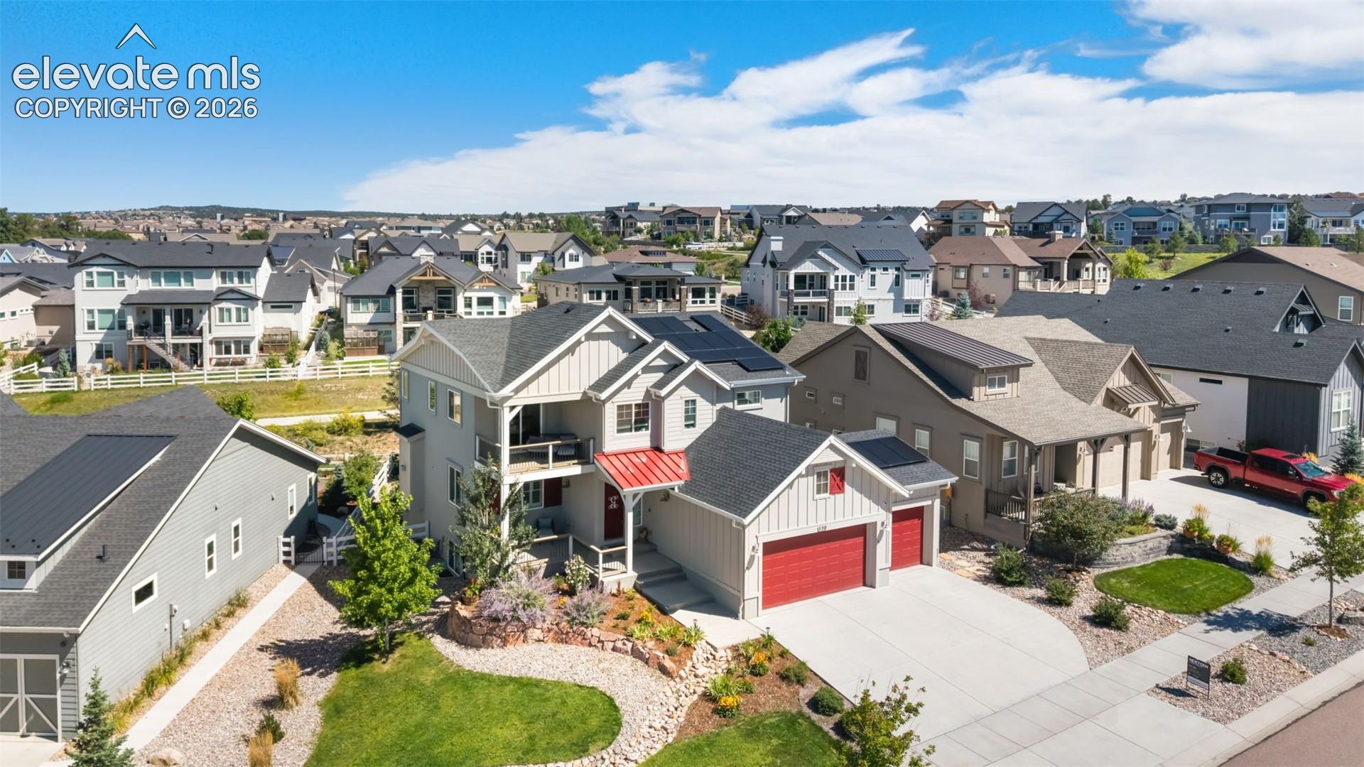 Listing photo 4 for 830 Sword Dancer Drive