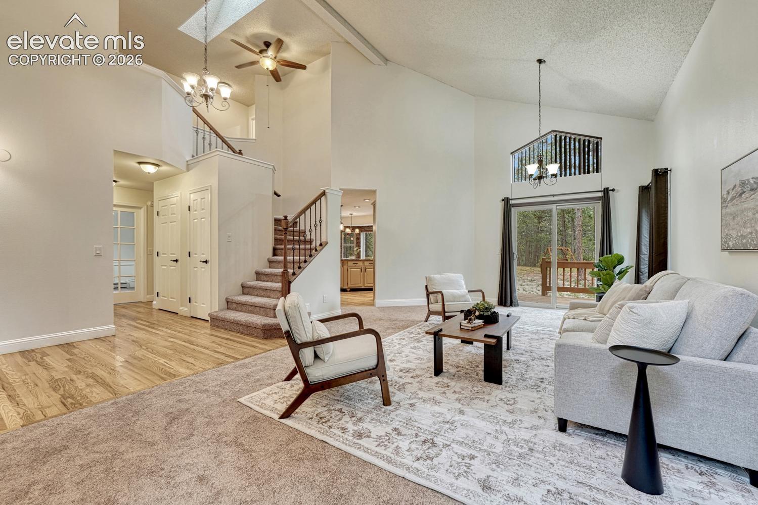 Listing photo 4 for 19635 W Top O The Moor Drive