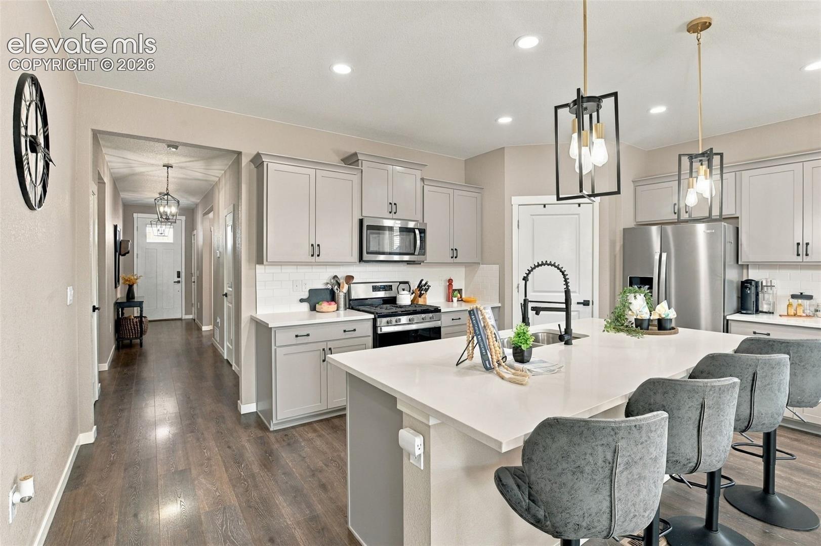 Listing photo 8 for 16474 Alpine Sorrel Drive