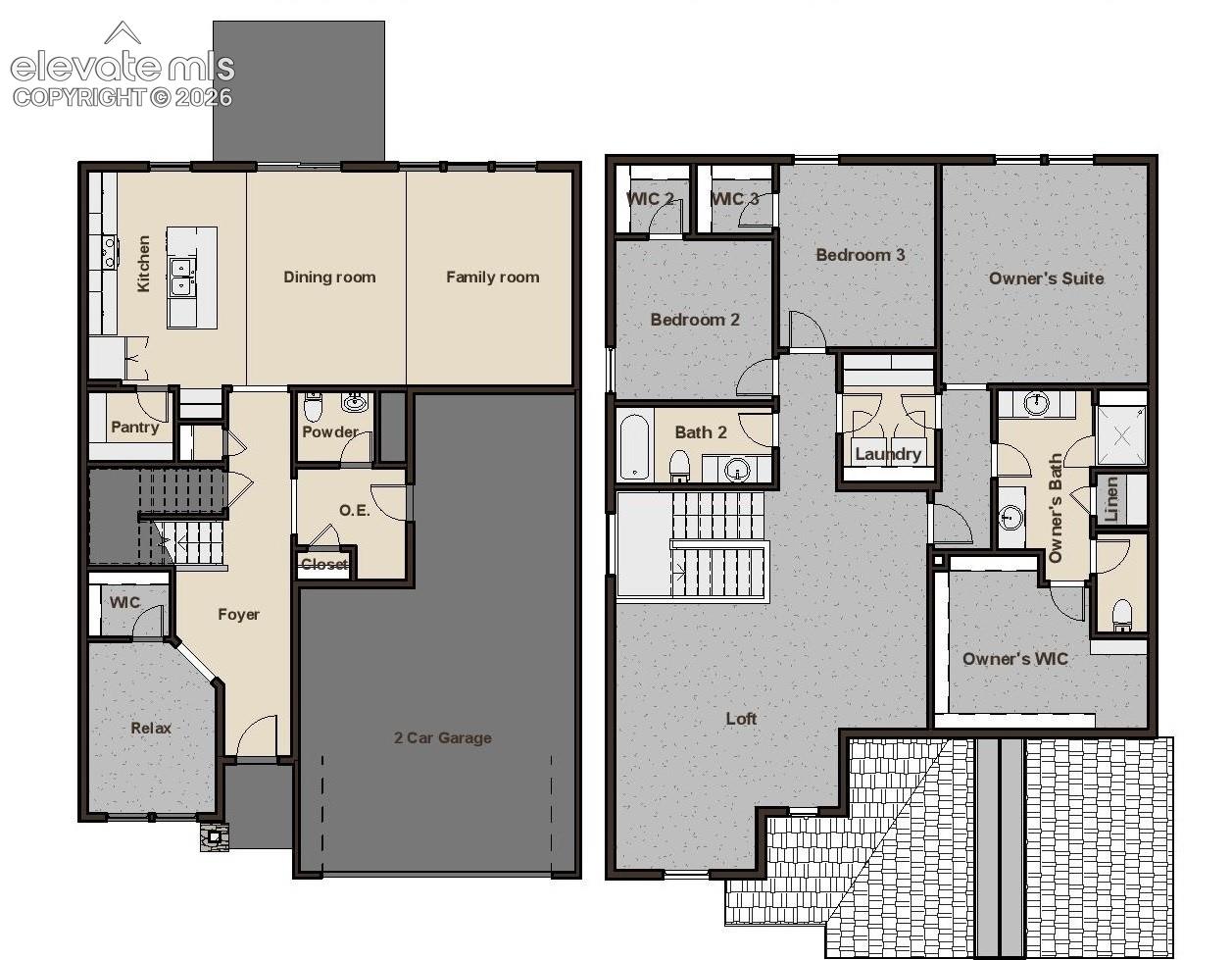 Listing photo 26 for 5325 Sidewinder Drive