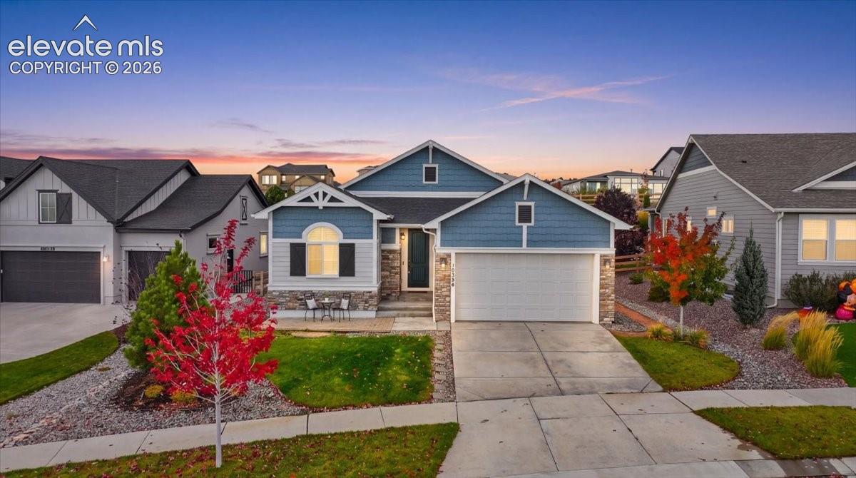 10398 Sharon Springs Drive — listing photo