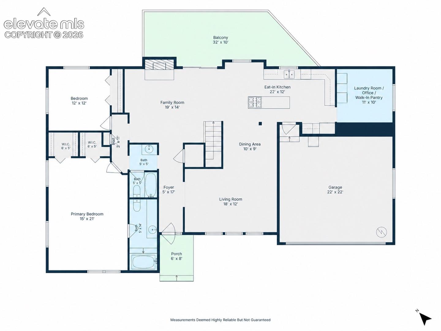 Listing photo 40 for 118 Sunbird Cliffs Lane