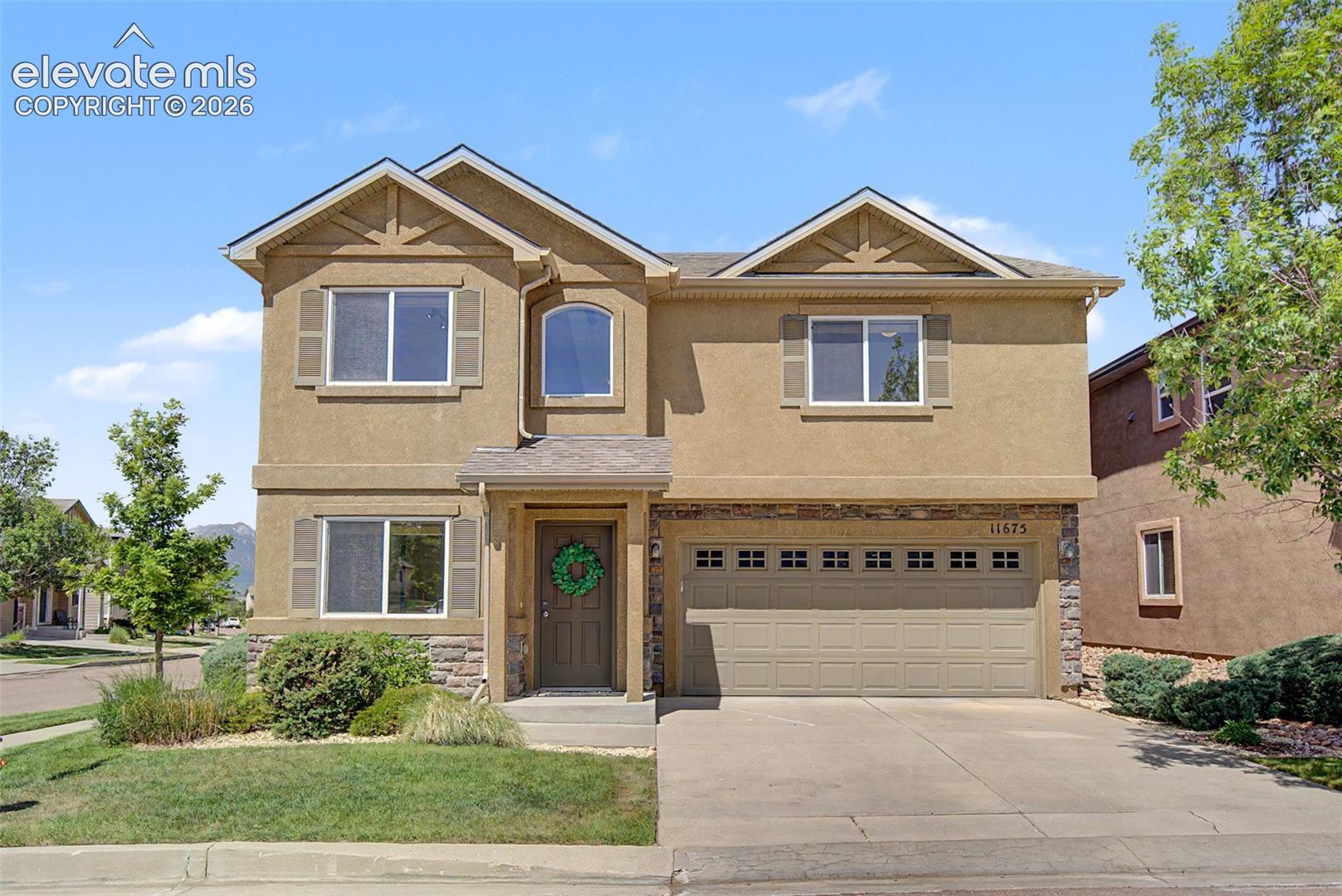 11675 Black Maple Lane