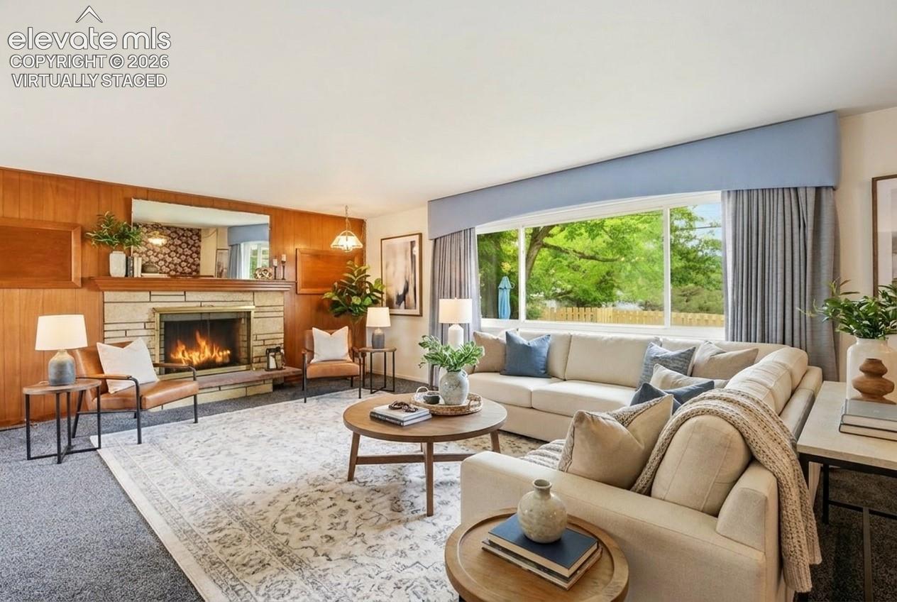 Listing photo 12 for 1442 Bellaire Drive