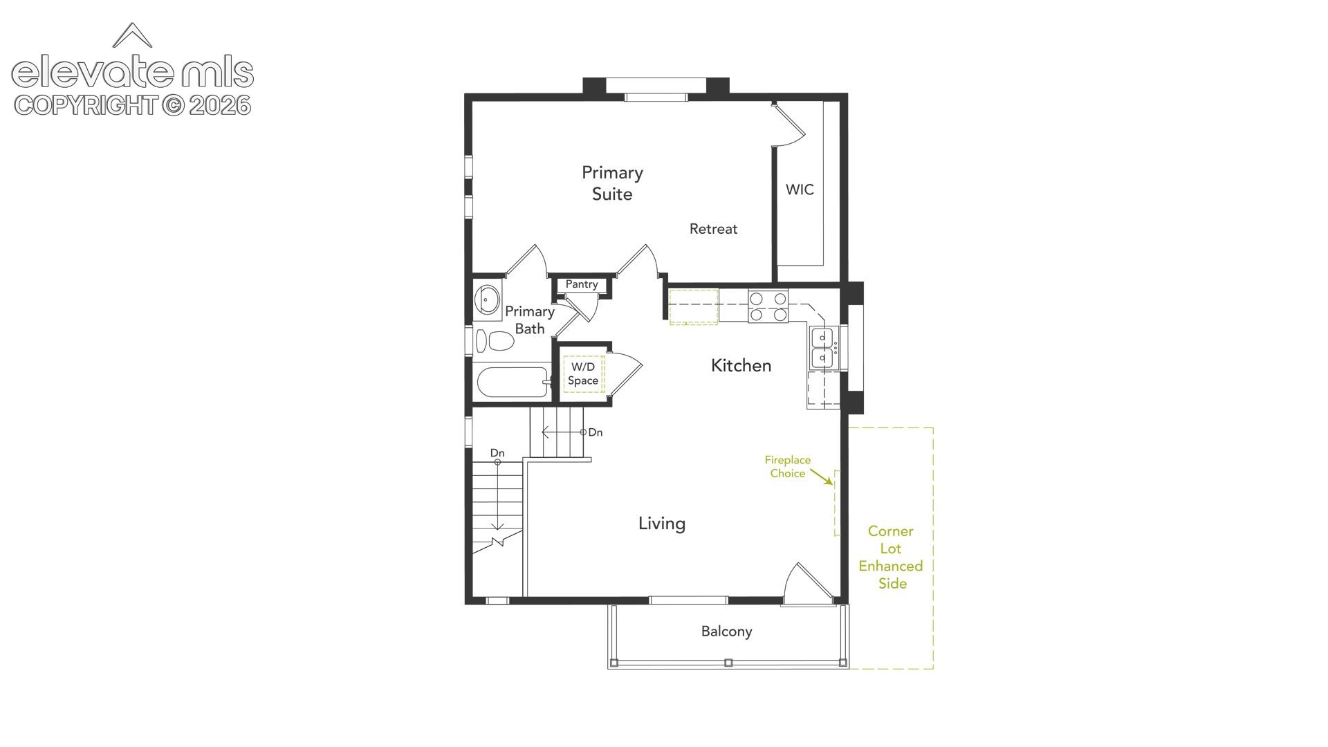 Listing photo 26 for 5811 Bowerman Lane