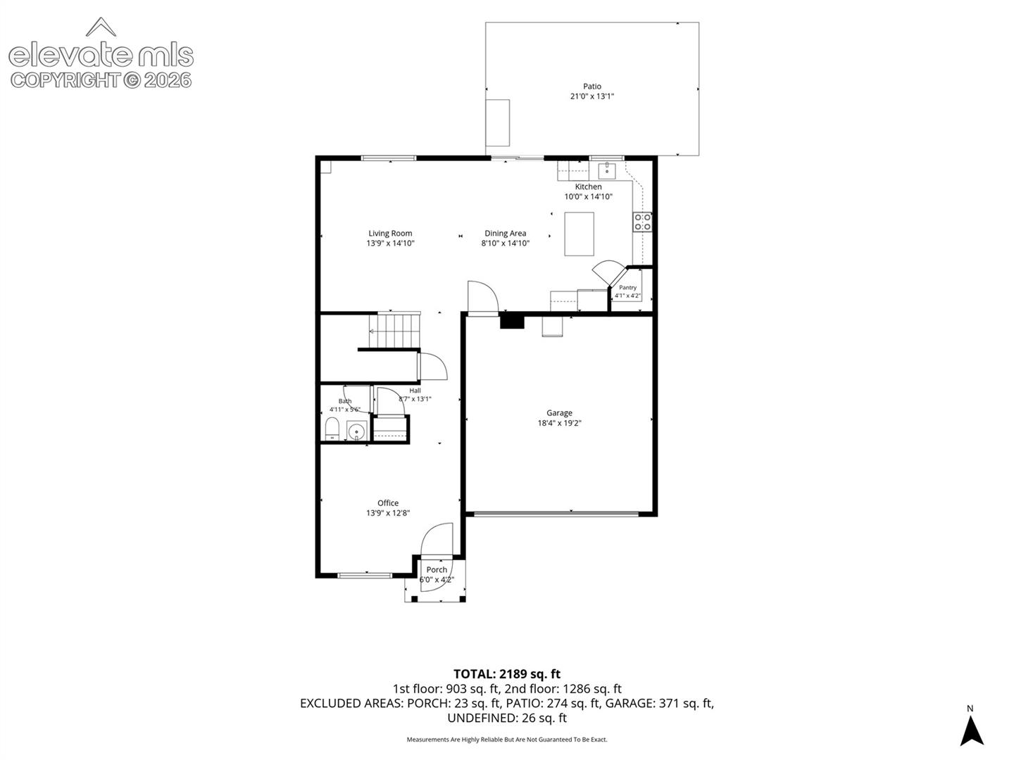 Listing photo 38 for 7478 Benecia Drive