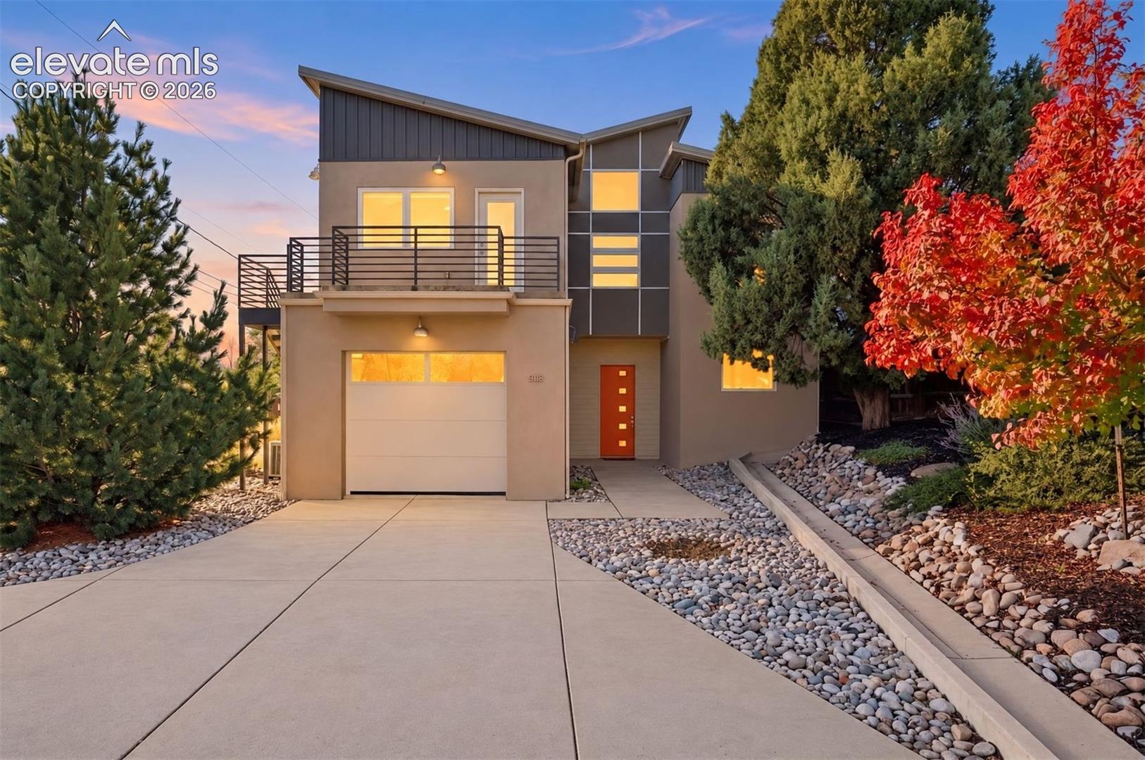 815 W Jefferson Street — listing photo