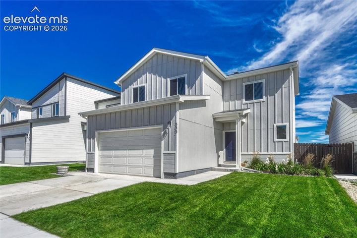 333 Garden Park Avenue — listing photo