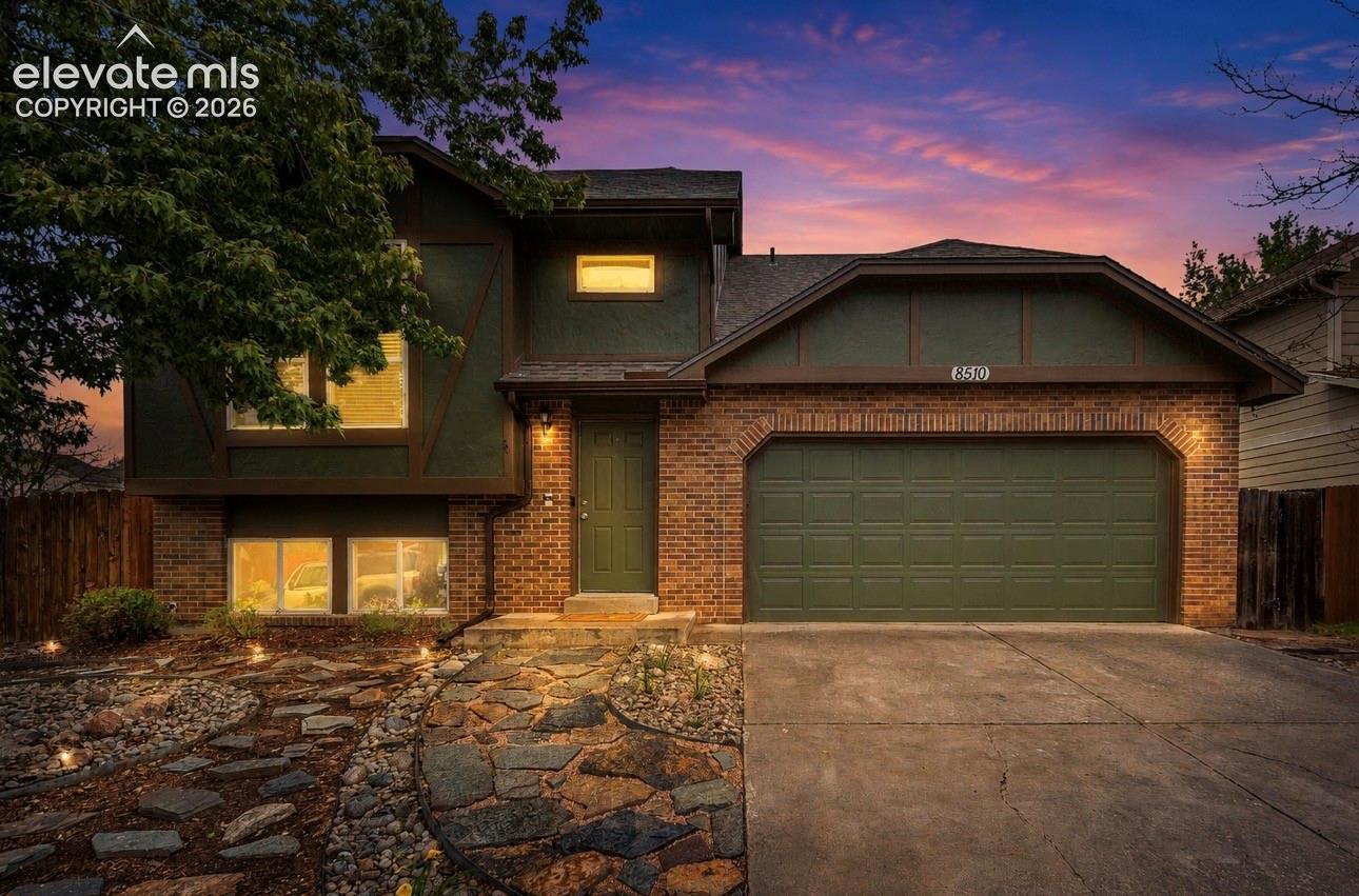 8510 Ilex Drive