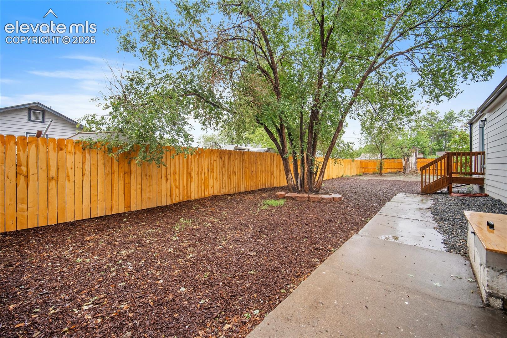 Listing photo 30 for 3630 W Walsh Place