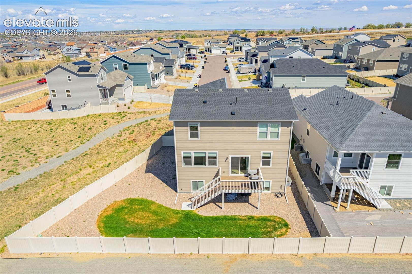 Listing photo 45 for 9762 Treasurevault Trail