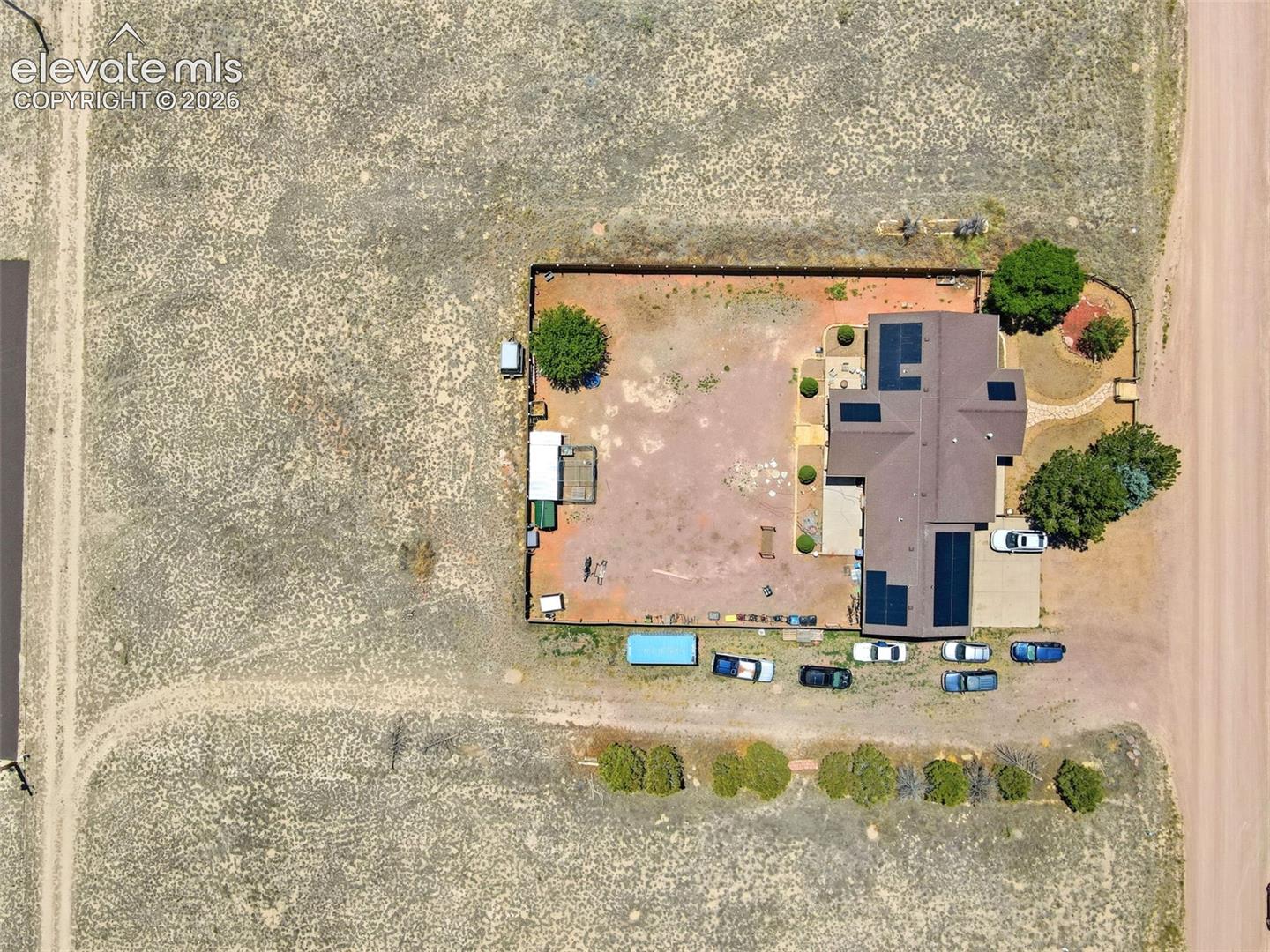 Listing photo 48 for 1286 N Ladonia Drive