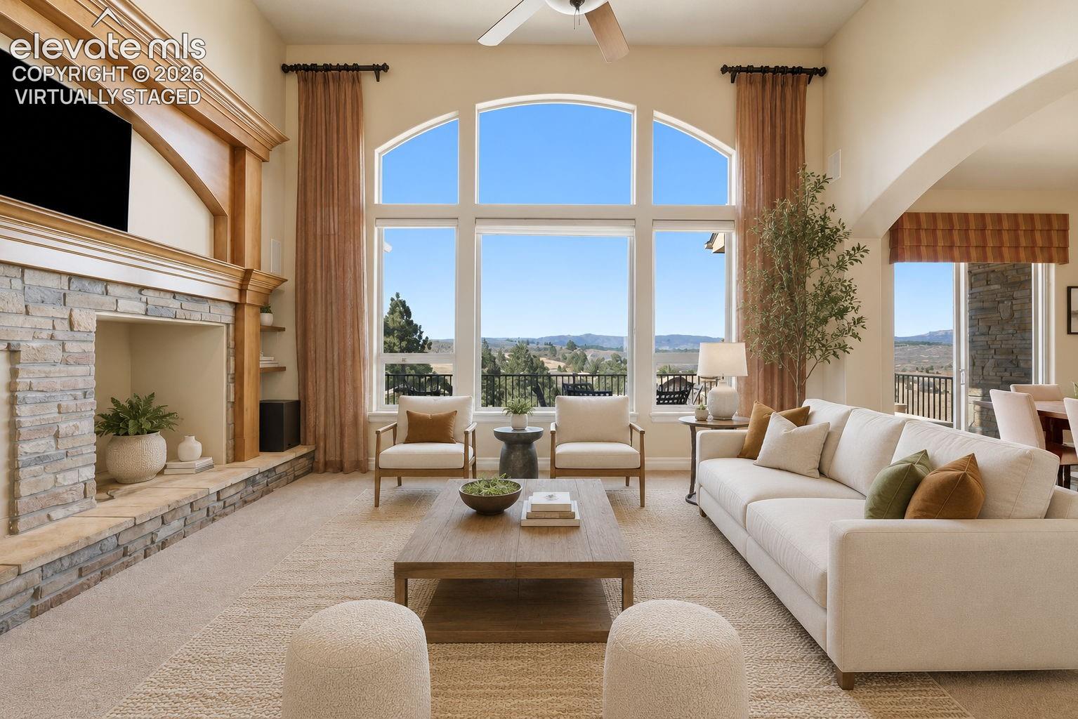Listing photo 3 for 395 Young Circle