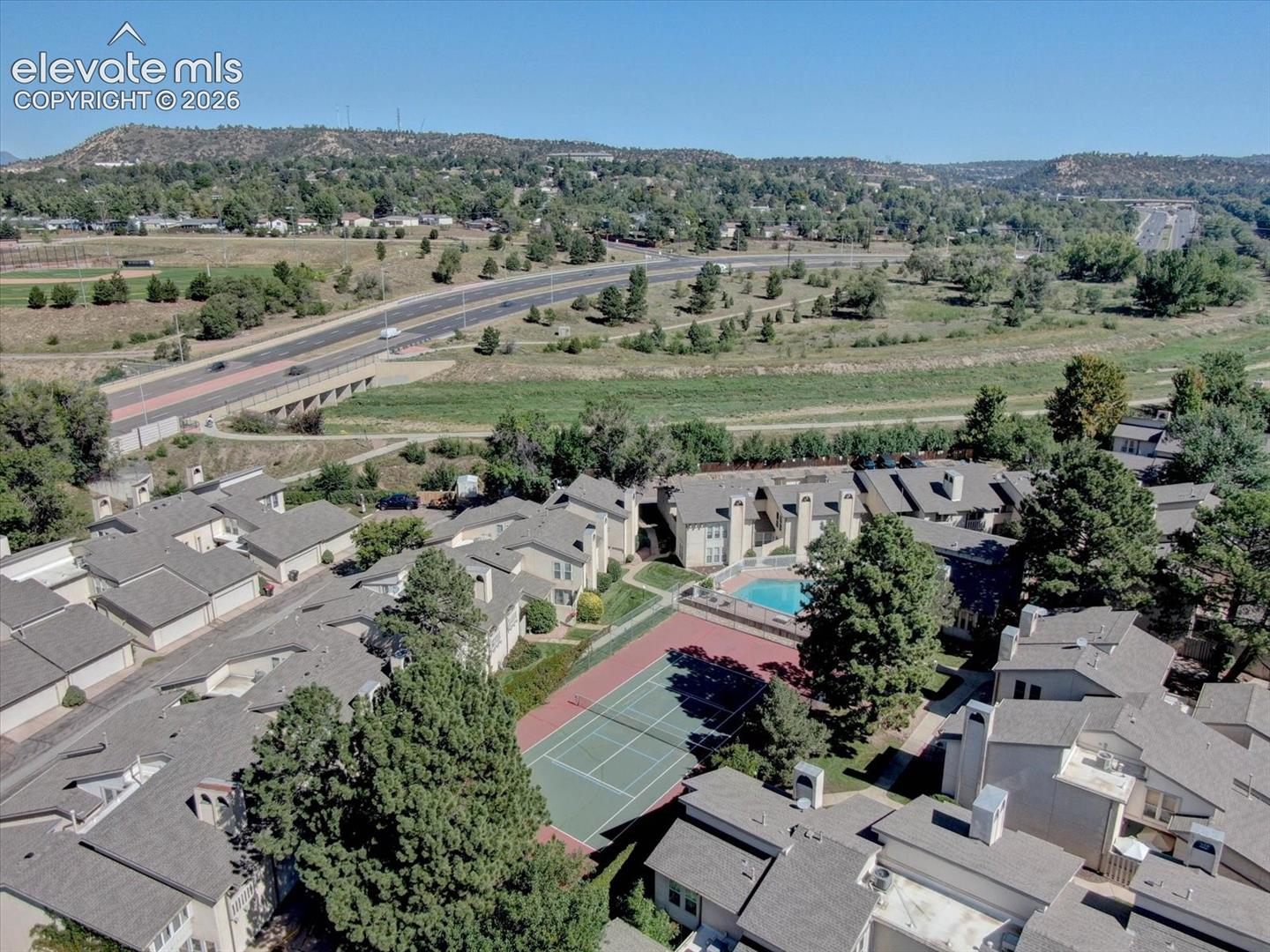 Listing photo 43 for 3330 Templeton Gap Road 55