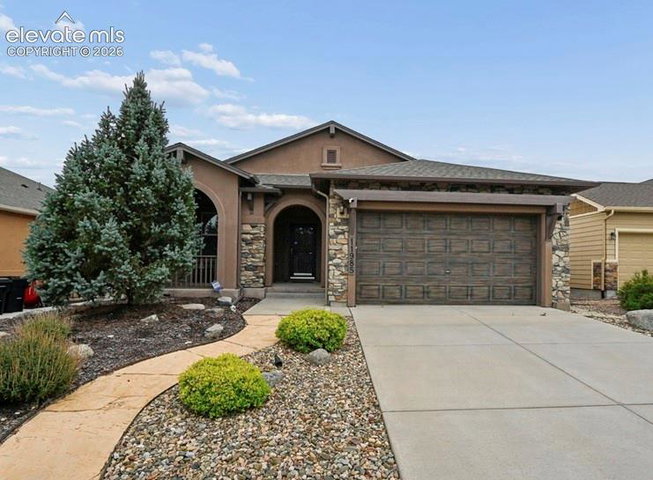 11985 Sunset Crater Drive — listing photo