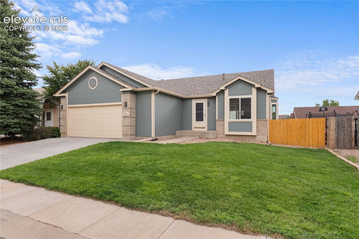 890 N Candlestar Loop — listing photo