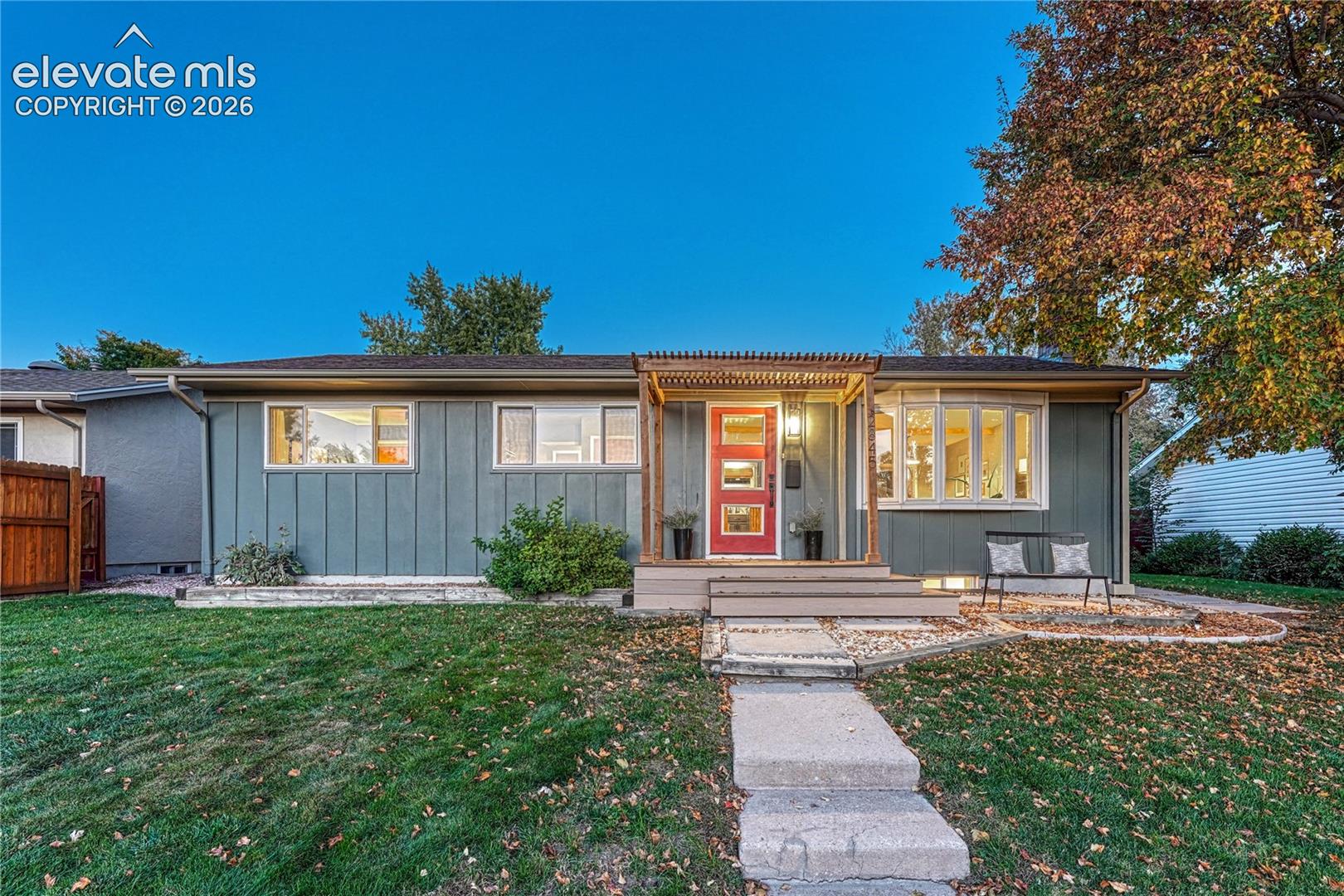 2845 N Institute Street — listing photo