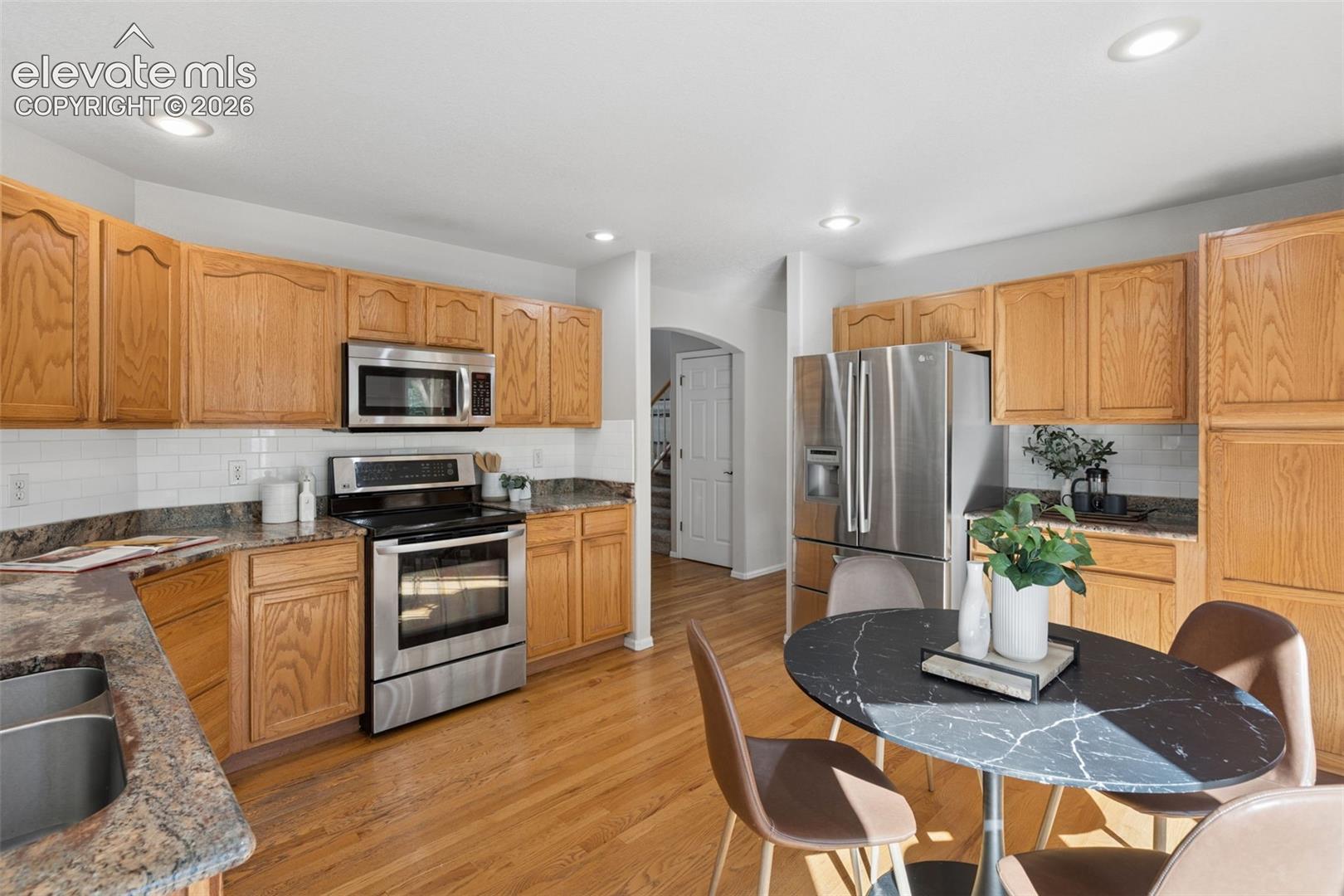 Listing photo 10 for 1272 Dream Lake Court