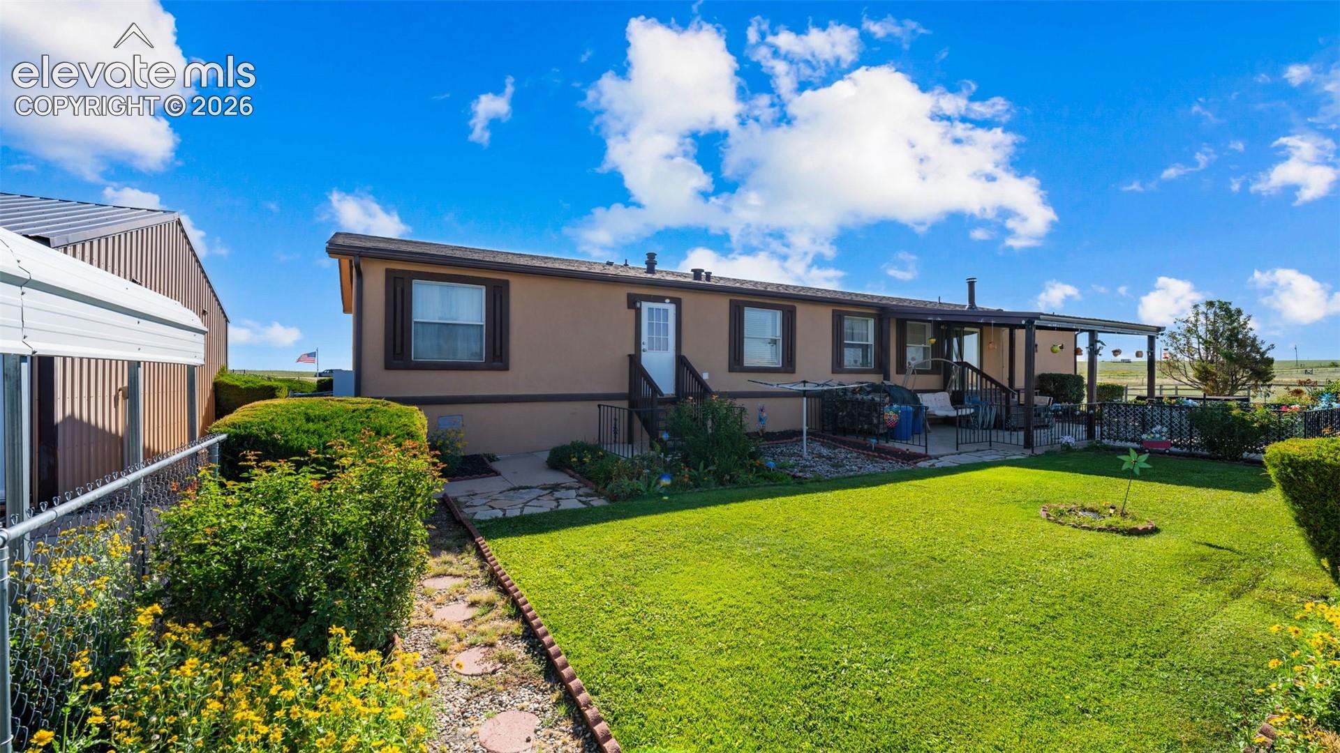 Listing photo 34 for 4150 S Calhan Highway