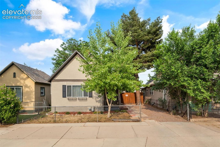 1418 Spruce Street — listing photo