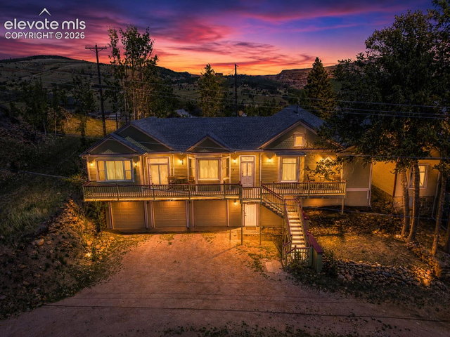 132 Hayden Street — listing photo