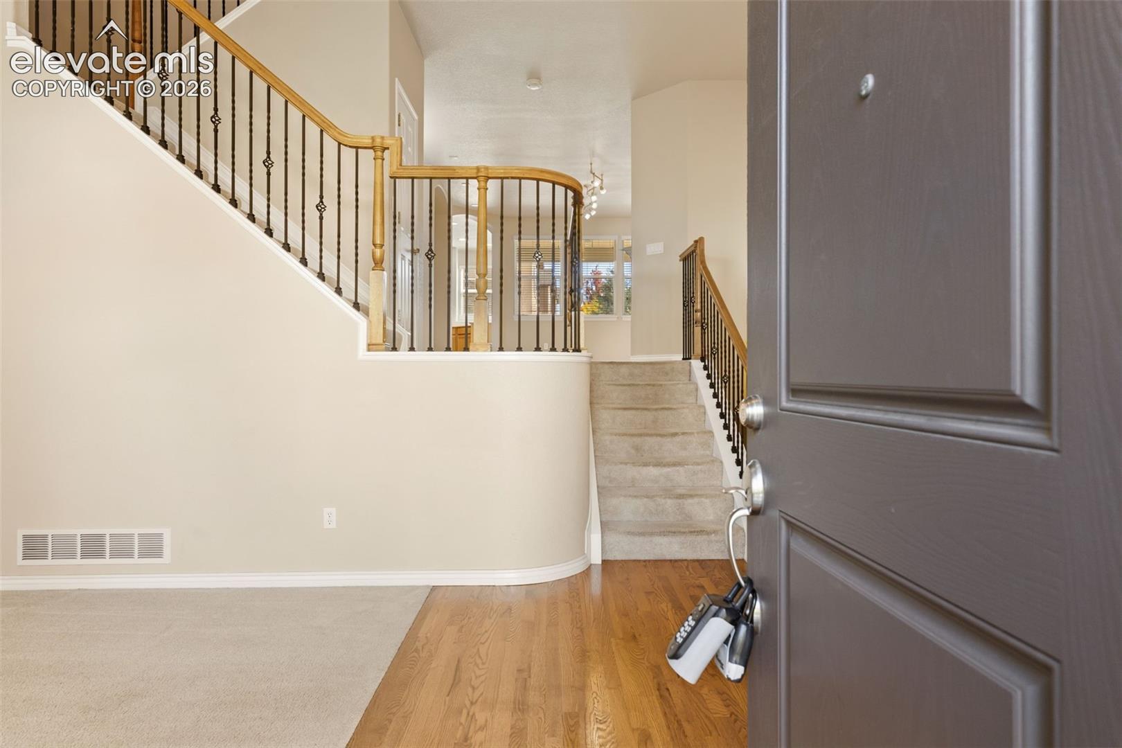 Listing photo 11 for 3312 Ironton Creek Point