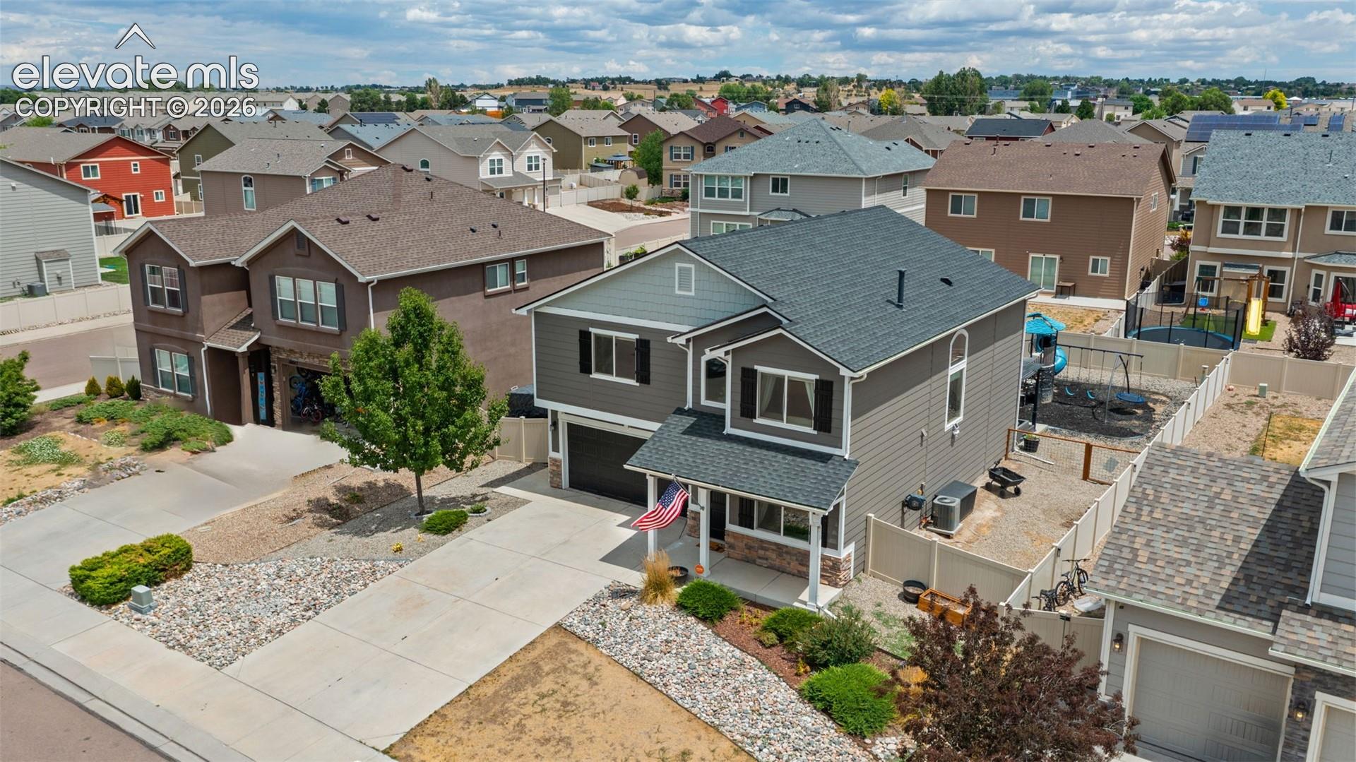 Listing photo 34 for 10857 Hidden Prairie Parkway