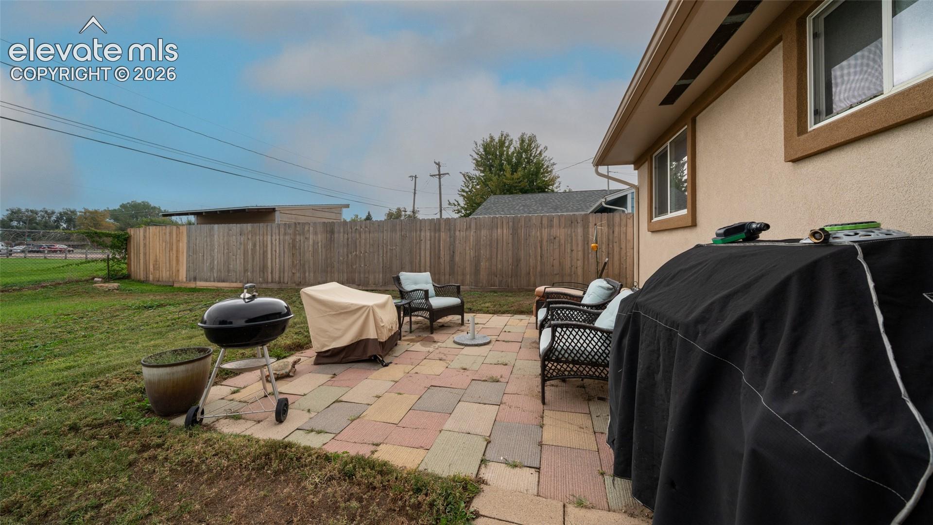 Listing photo 11 for 3 Otowi Drive