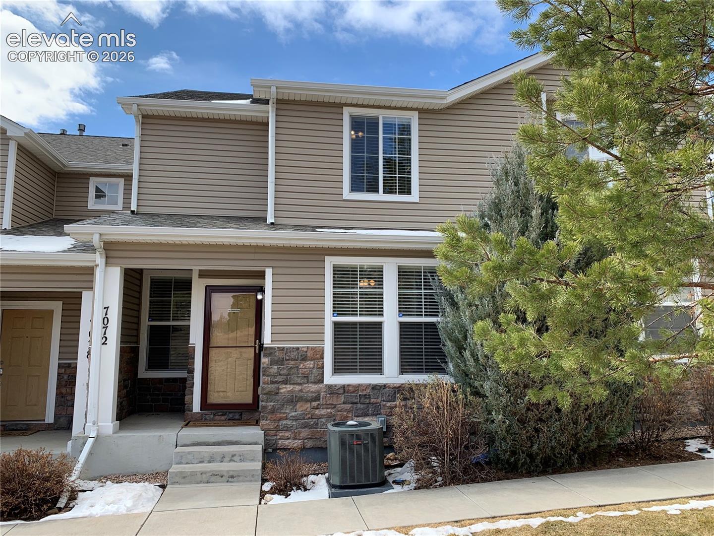 7072 Yampa River Heights