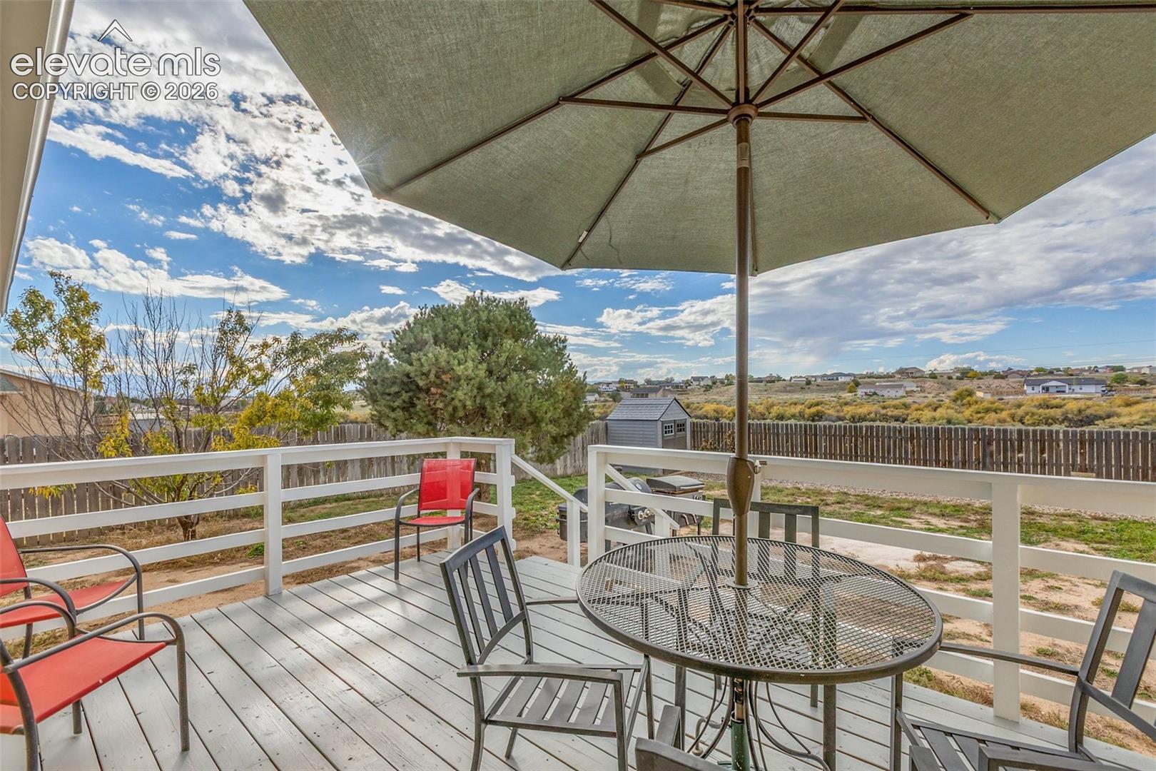 Listing photo 34 for 541 S El Charro Drive