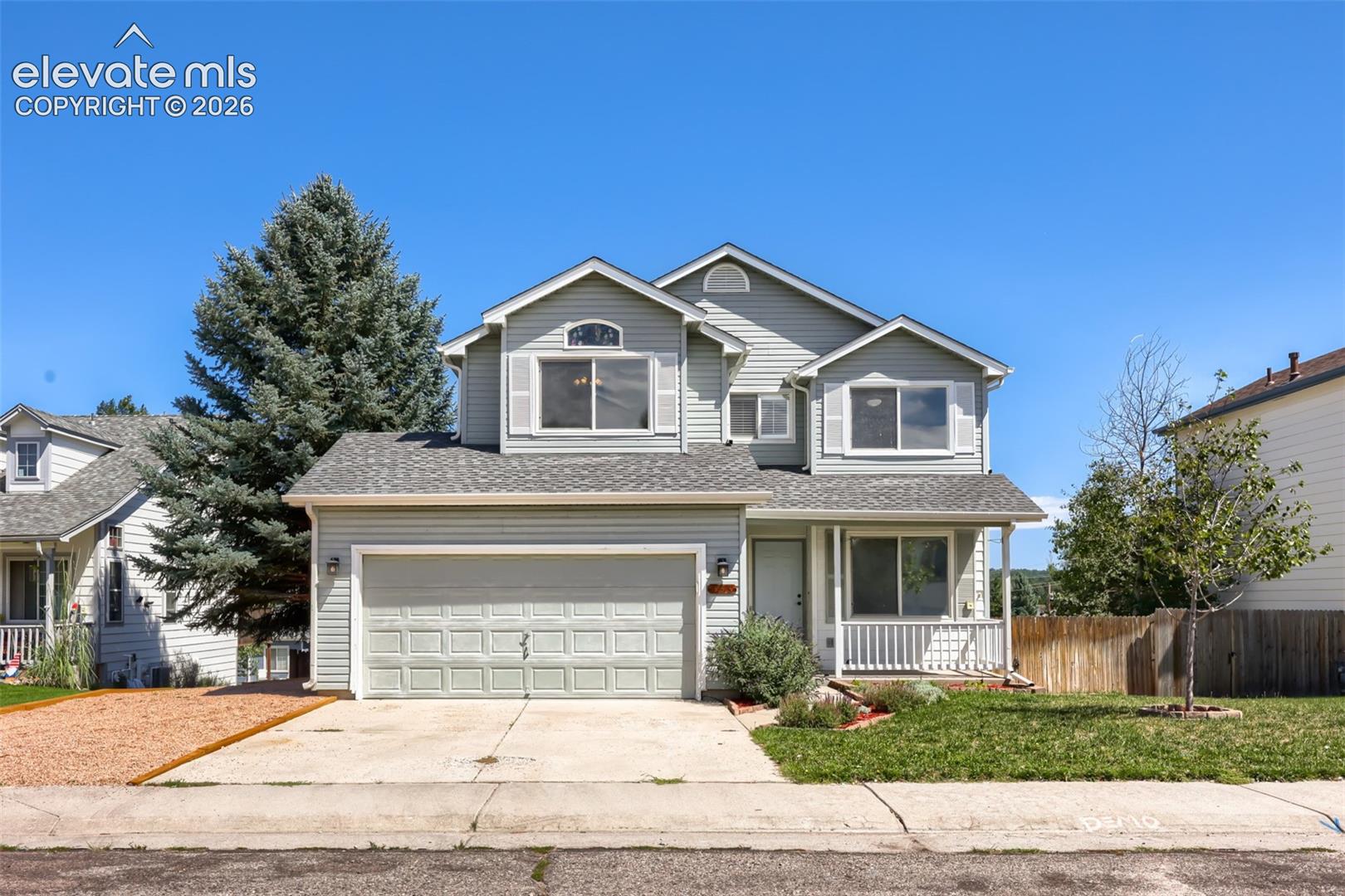388 Lionel Lane