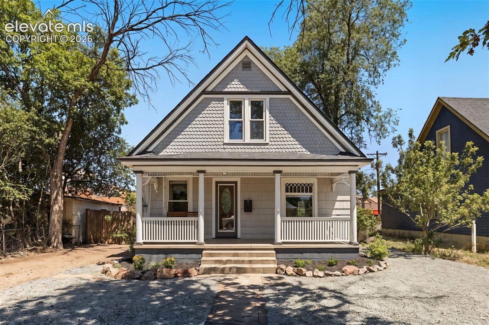 212 Madison Street