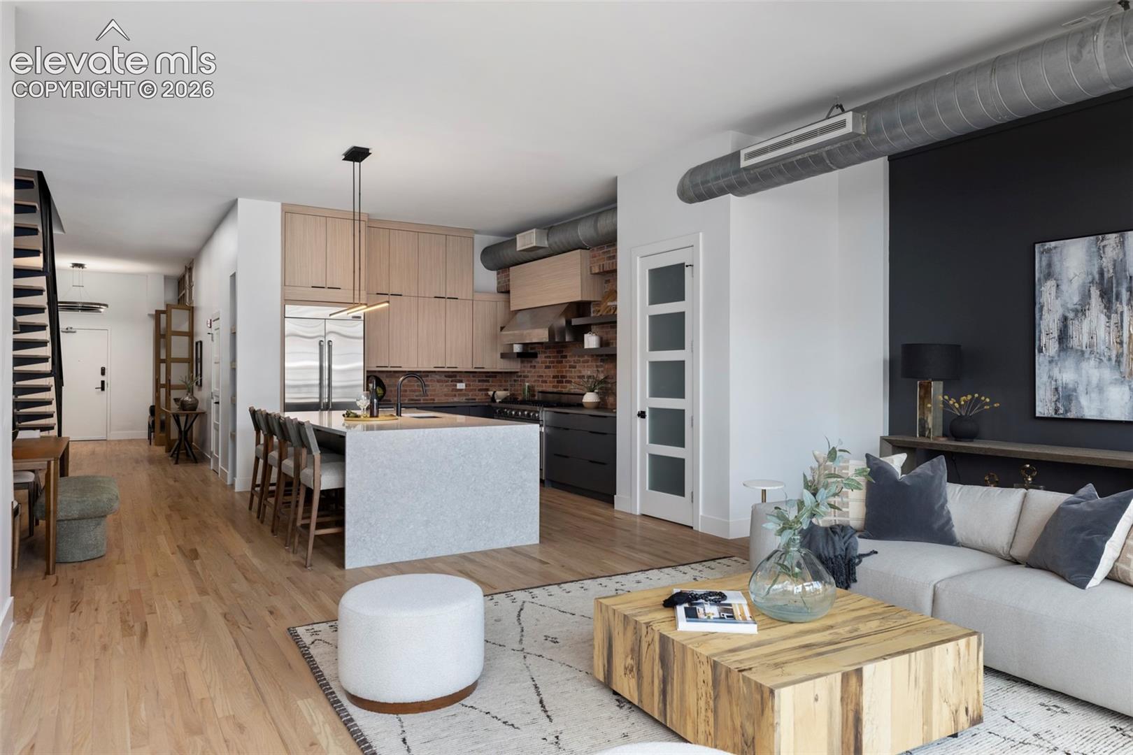Listing photo 7 for 1441 Wazee Street 503