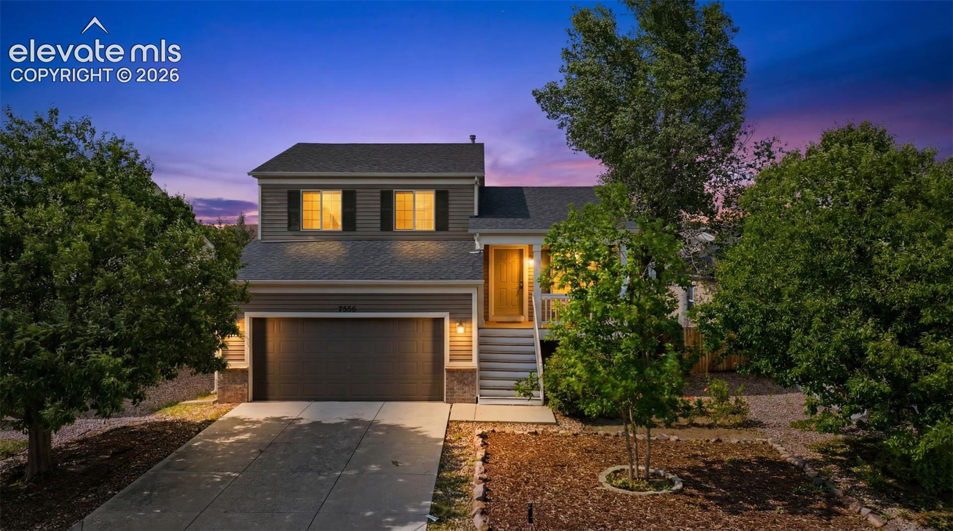 Listing photo 2 for 7368 Glenburn Drive