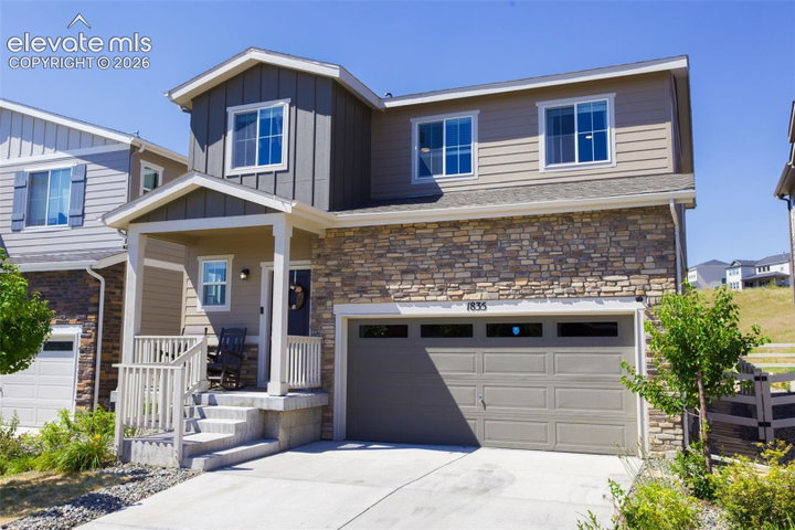 1835 Villageview Lane — listing photo