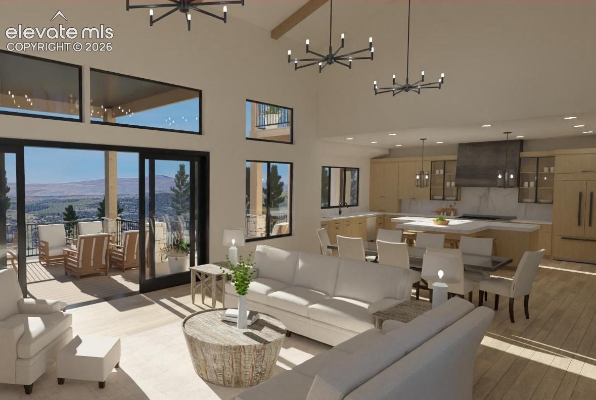 Listing photo 12 for 1904 Vine Cliff Heights