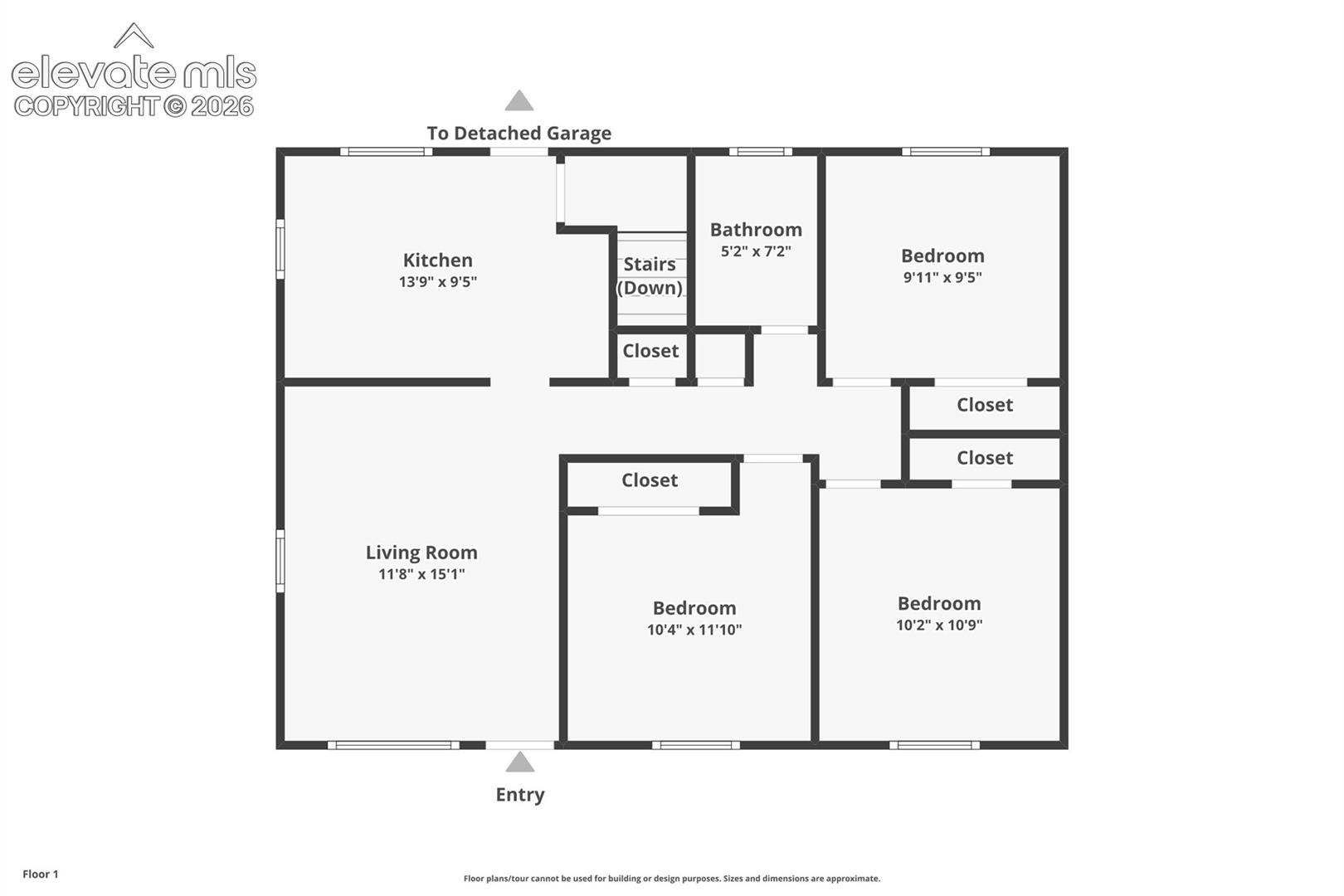 Listing photo 40 for 2227 Saranac Drive