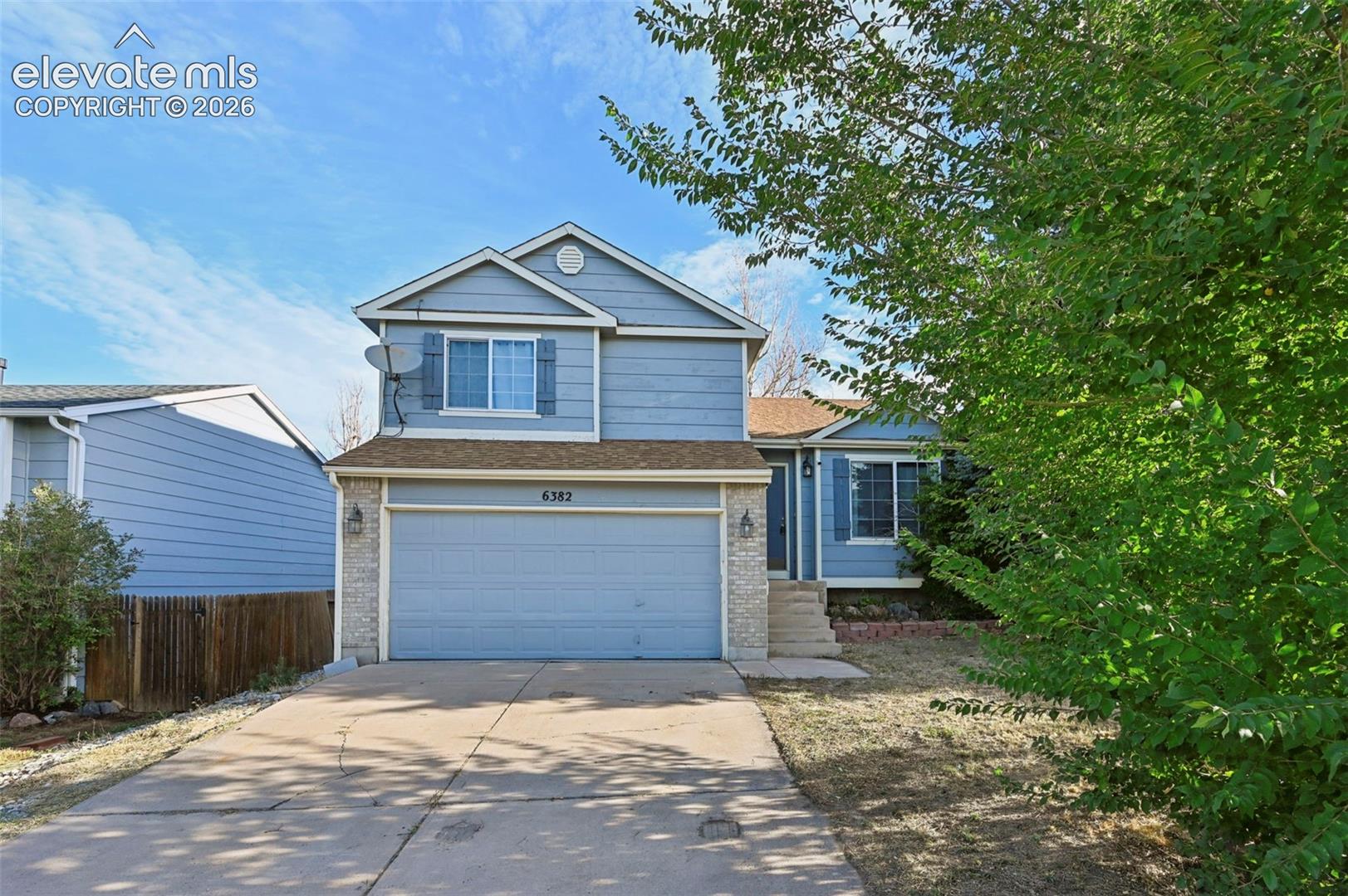 Listing photo 32 for 6382 Zermatt Drive