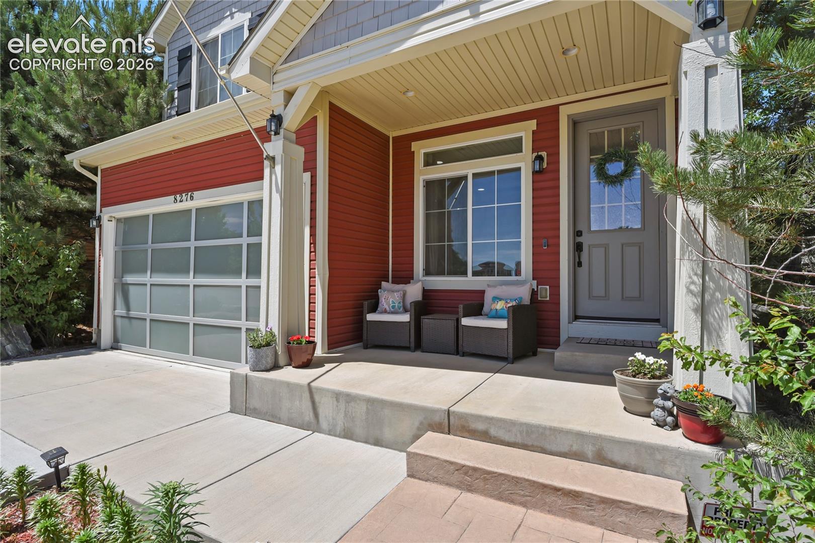 8276 Cypress Wood Drive, photo 2