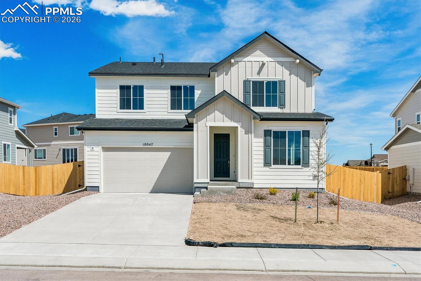 10047 Hartwood Drive
