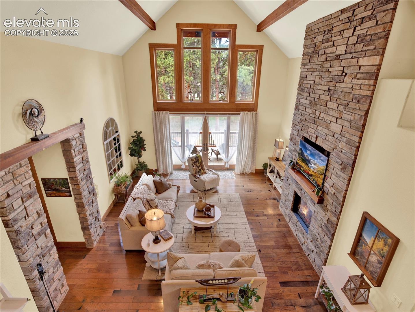 Listing photo 7 for 27638 Triple B Road