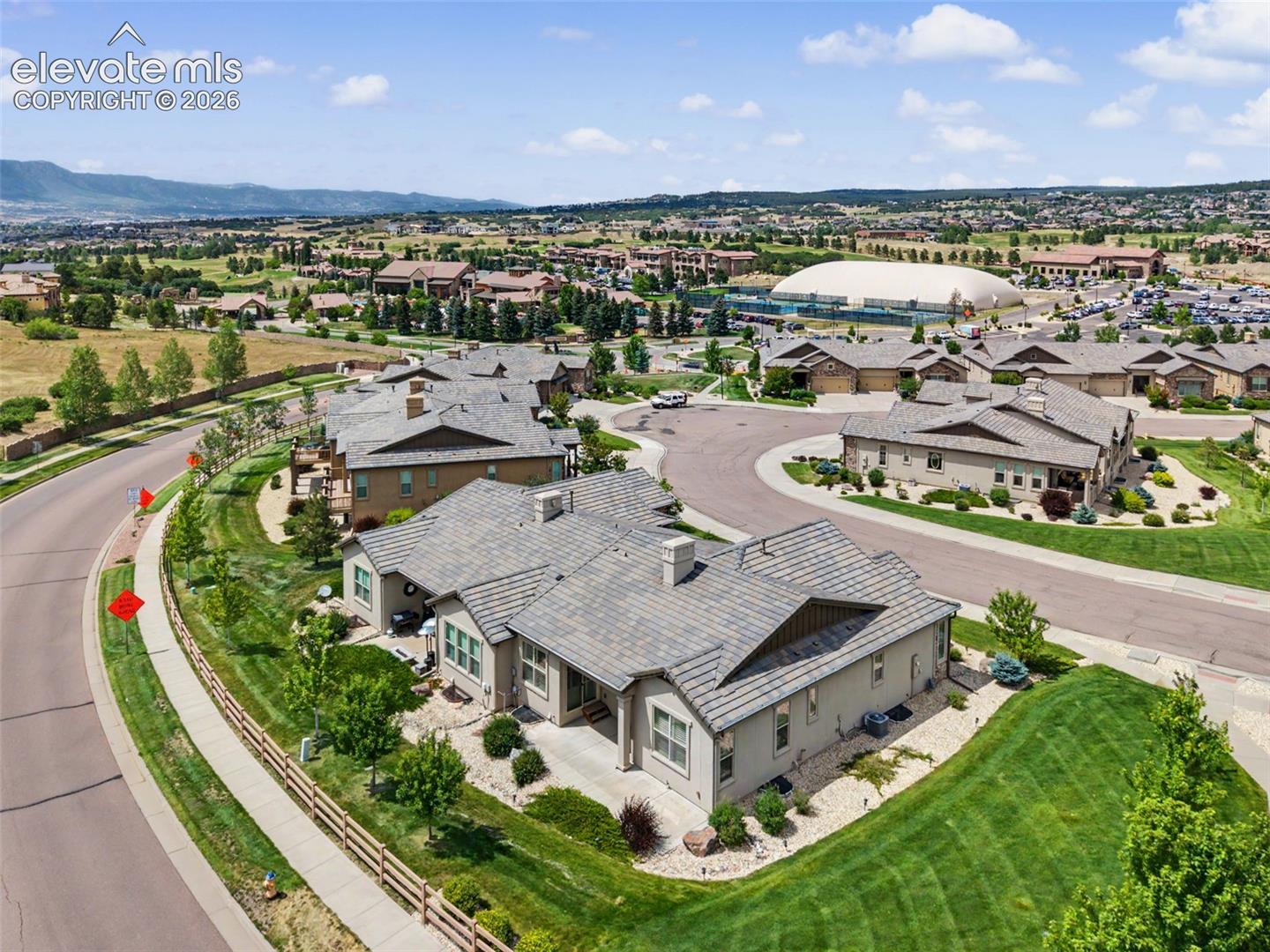 Listing photo 46 for 1906 Villa Creek Circle