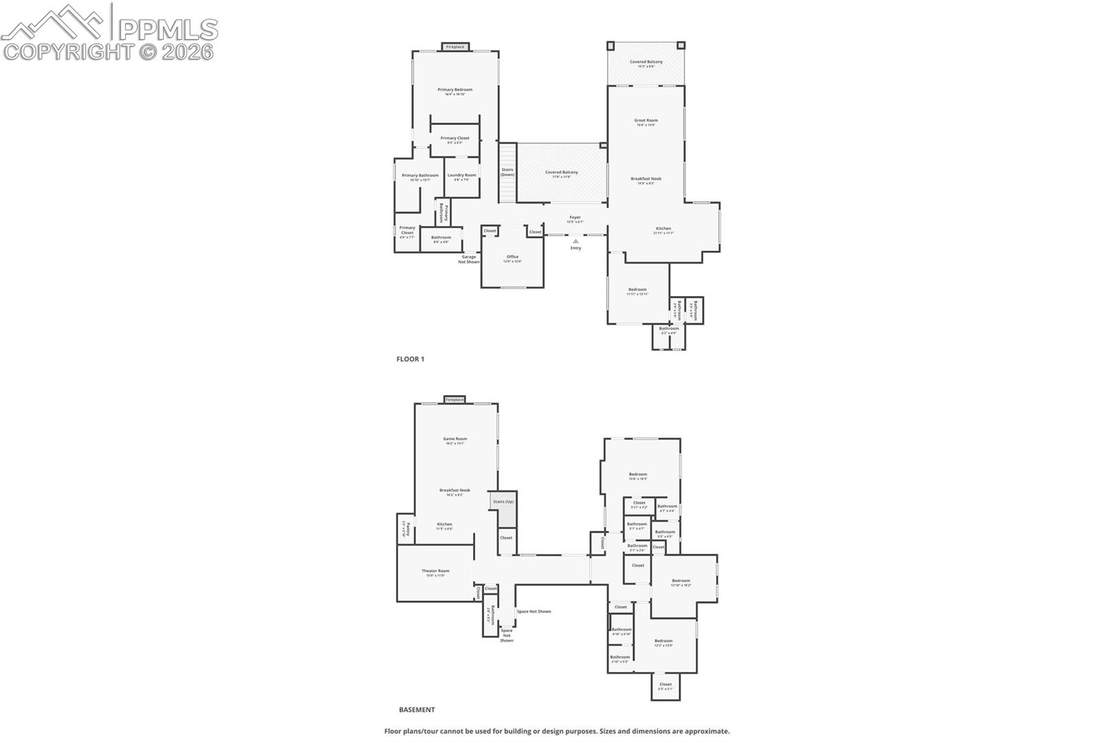 Listing photo 47 for 11619 Rambling Road