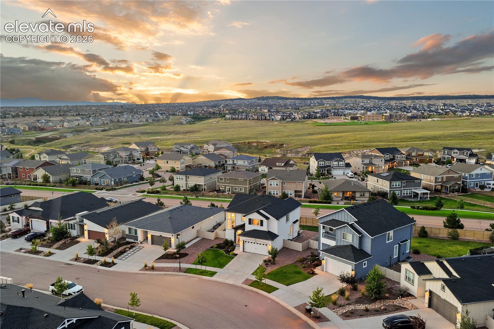 Listing photo 41 for 6538 Cumbre Vista Way