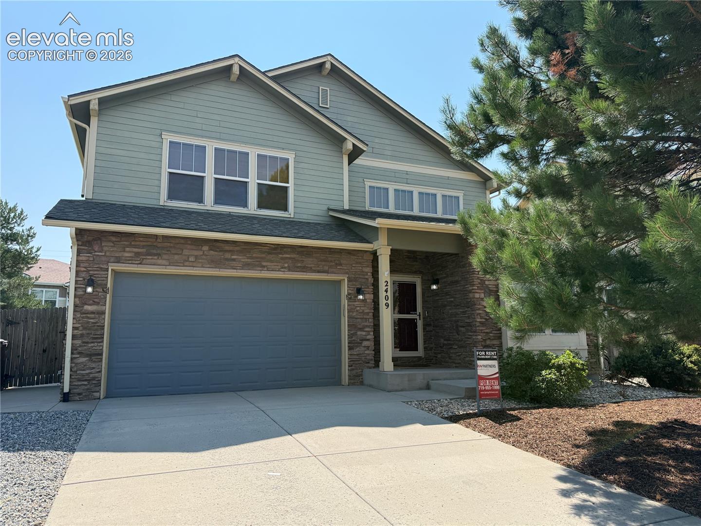 2409 Capital Drive