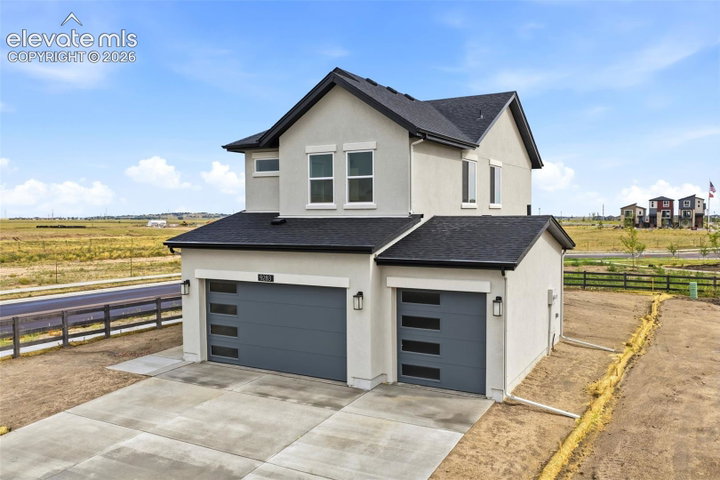 9283 Old Divide Drive — listing photo